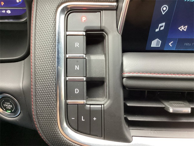 Used Car 2023 Chevrolet Suburban  Rst For Sale Under $60,000 In San Antonio, Texas