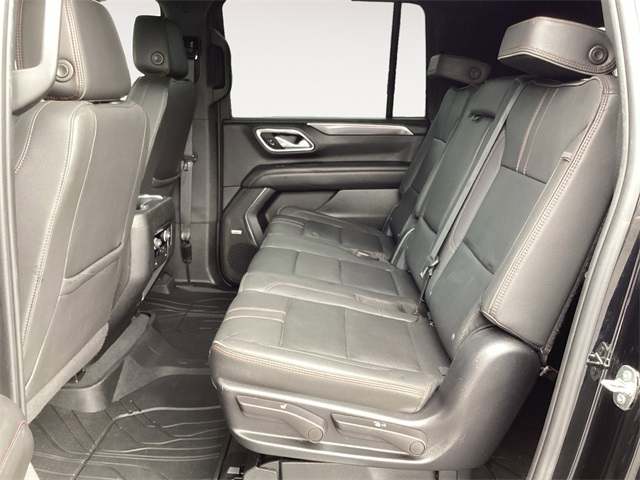 Used Car 2023 Chevrolet Suburban  Rst For Sale Under $60,000 In San Antonio, Texas