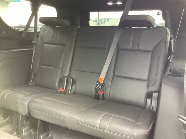 Used Car 2023 Chevrolet Suburban  Rst For Sale Under $60,000 In San Antonio, Texas