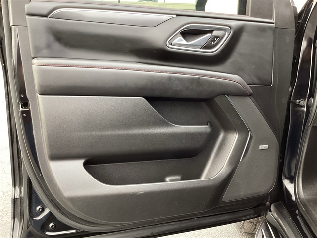 Used Car 2023 Chevrolet Suburban  Rst For Sale Under $60,000 In San Antonio, Texas