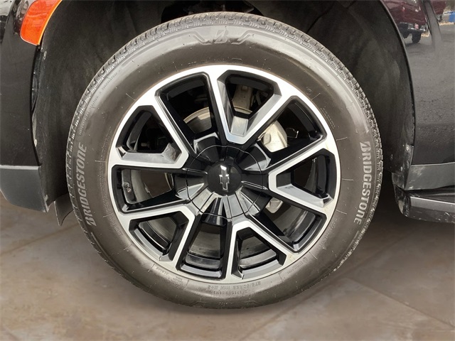 Used Car 2023 Chevrolet Suburban  Rst For Sale Under $60,000 In San Antonio, Texas