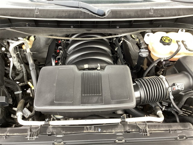 Used Car 2023 Chevrolet Suburban  Rst For Sale Under $60,000 In San Antonio, Texas