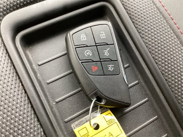 Used Car 2023 Chevrolet Suburban  Rst For Sale Under $60,000 In San Antonio, Texas