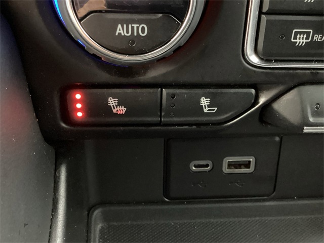 Used Car 2023 Chevrolet Suburban  Rst For Sale Under $60,000 In San Antonio, Texas