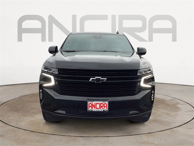 Used Car 2023 Chevrolet Suburban  Rst For Sale Under $60,000 In San Antonio, Texas