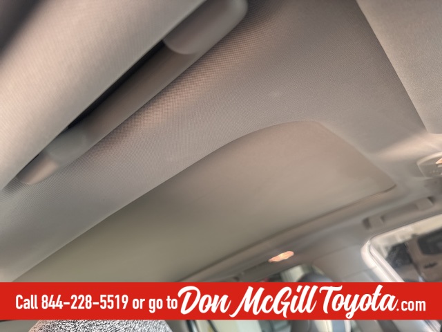 2021 Toyota Highlander Platinum  at Don McGill Toyota
