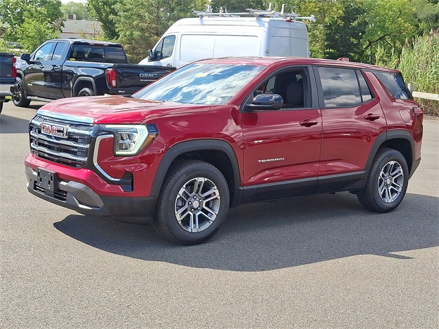 2026 GMC Terrain Elevation for sale at PATRIOT BUICK GMC OF BOYERTOWN