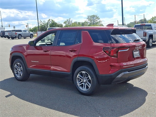 2026 GMC Terrain Elevation for sale at PATRIOT BUICK GMC OF BOYERTOWN