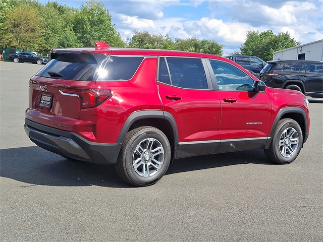 2026 GMC Terrain Elevation for sale at PATRIOT BUICK GMC OF BOYERTOWN