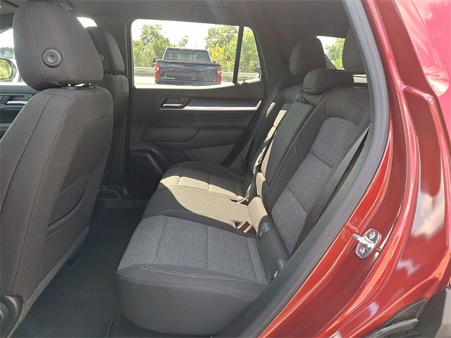 2026 GMC Terrain Elevation for sale at PATRIOT BUICK GMC OF BOYERTOWN