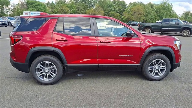 2026 GMC Terrain Elevation for sale at PATRIOT BUICK GMC OF BOYERTOWN