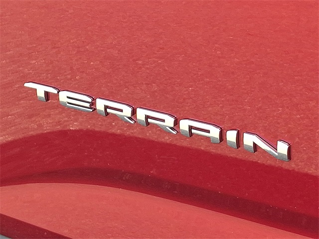 2026 GMC Terrain Elevation for sale at PATRIOT BUICK GMC OF BOYERTOWN