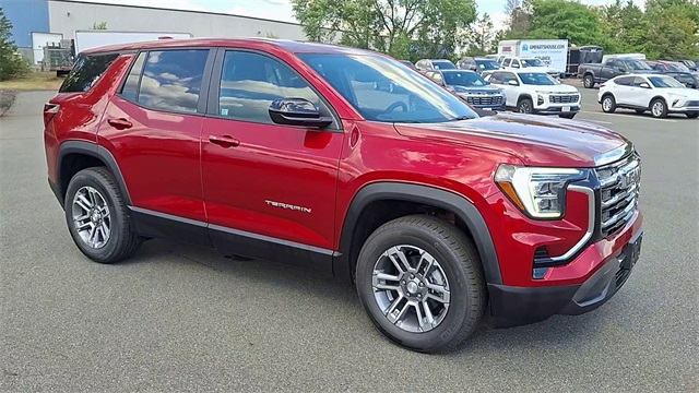 2026 GMC Terrain Elevation for sale at PATRIOT BUICK GMC OF BOYERTOWN
