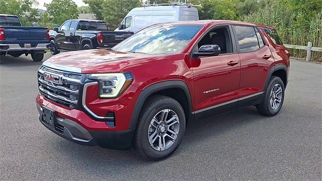 2026 GMC Terrain Elevation for sale at PATRIOT BUICK GMC OF BOYERTOWN
