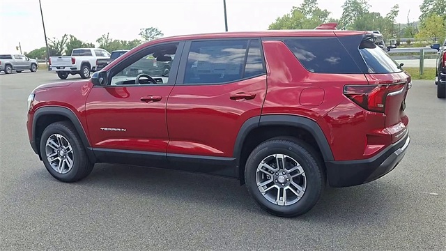 2026 GMC Terrain Elevation for sale at PATRIOT BUICK GMC OF BOYERTOWN