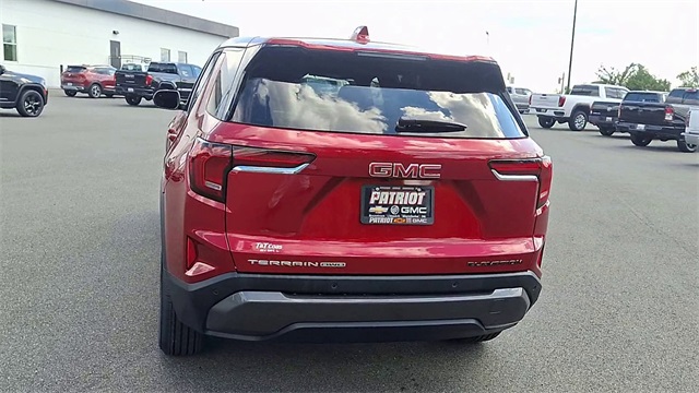 2026 GMC Terrain Elevation for sale at PATRIOT BUICK GMC OF BOYERTOWN