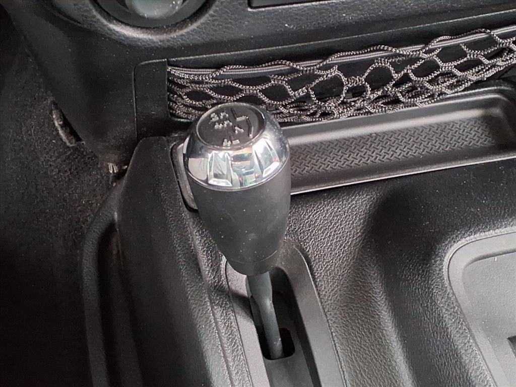 2014 Jeep Wrangler Unlimited Sport Black at Bayway Chrysler Dodge Jeep Ram