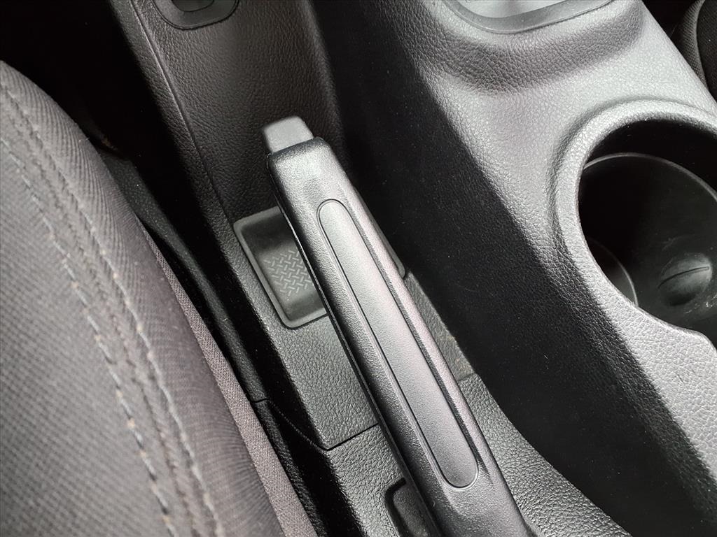 2014 Jeep Wrangler Unlimited Sport Black at Bayway Chrysler Dodge Jeep Ram