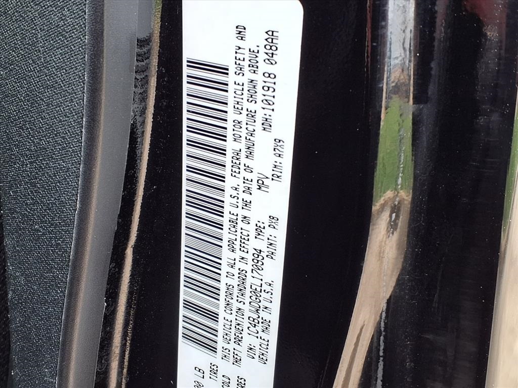 2014 Jeep Wrangler Unlimited Sport Black at Bayway Chrysler Dodge Jeep Ram