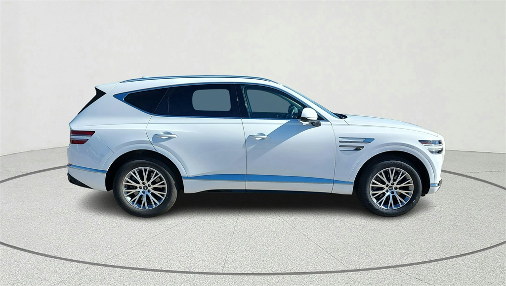 2024 Genesis GV80