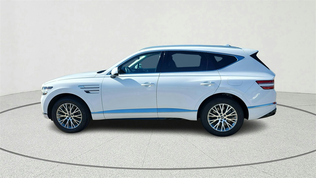 2024 Genesis GV80