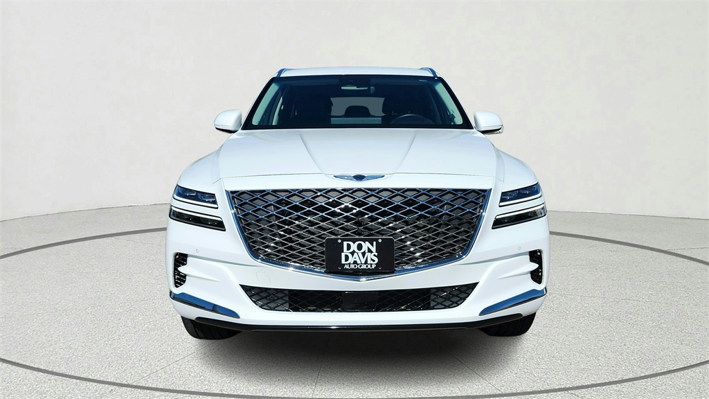 2024 Genesis GV80
