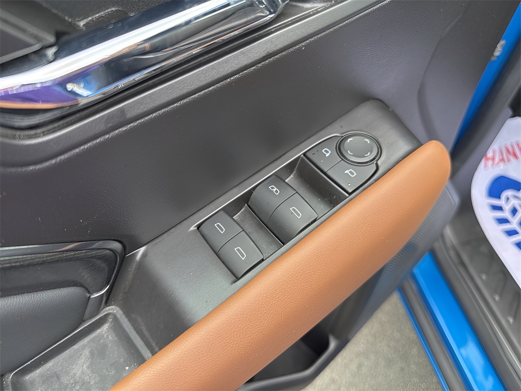 2024 GMC Canyon