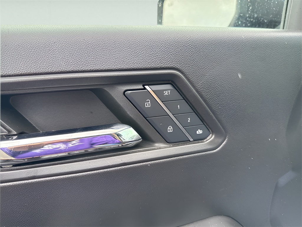 2024 GMC Canyon