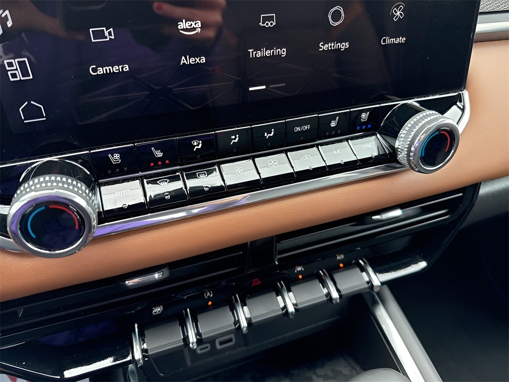 2024 GMC Canyon