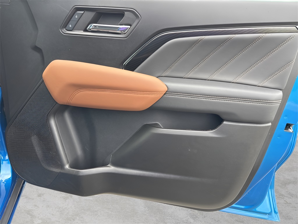 2024 GMC Canyon