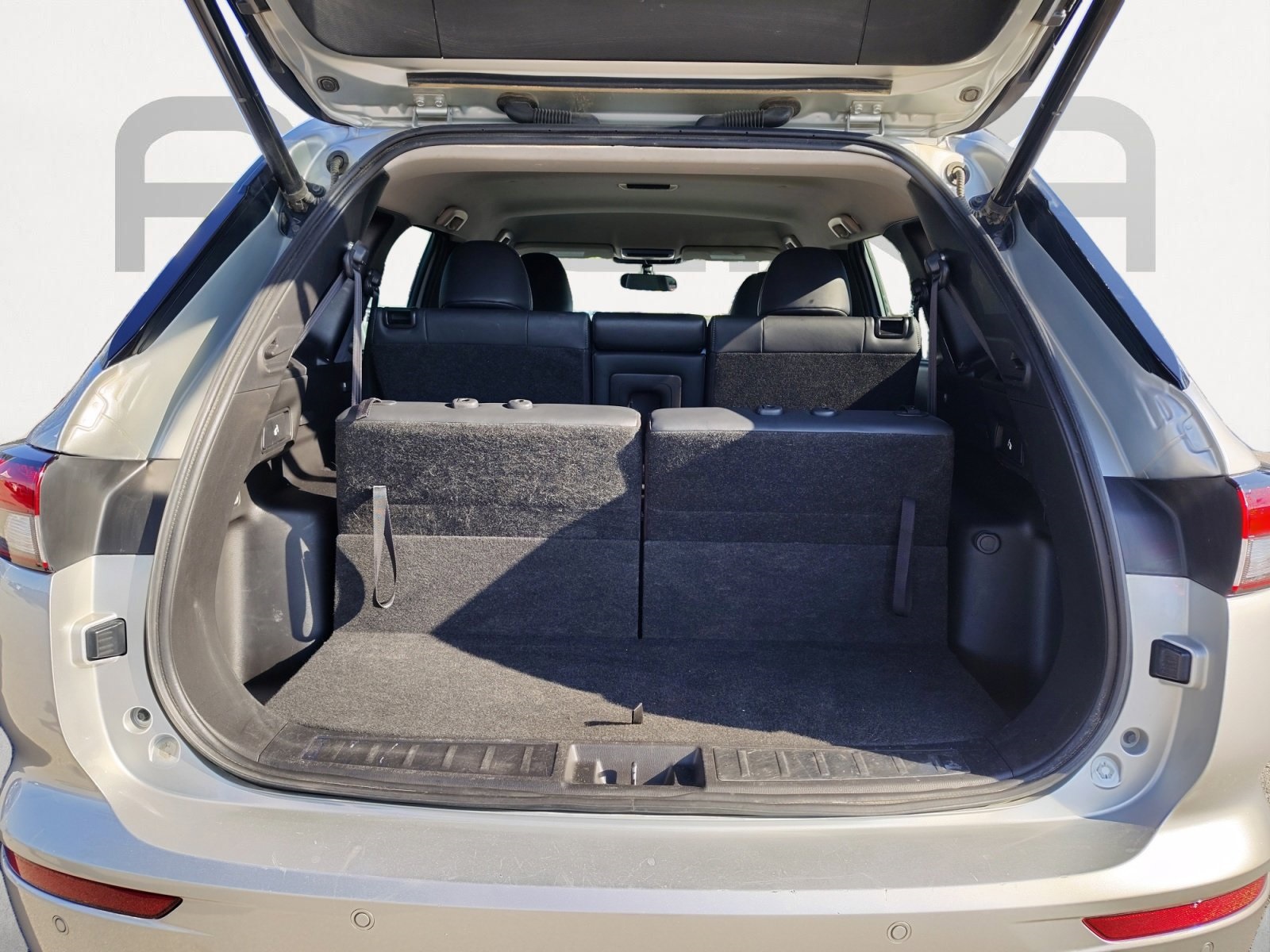 Used Car 2022 Mitsubishi Outlander  Se For Sale Under $20,000 In San Antonio, Texas