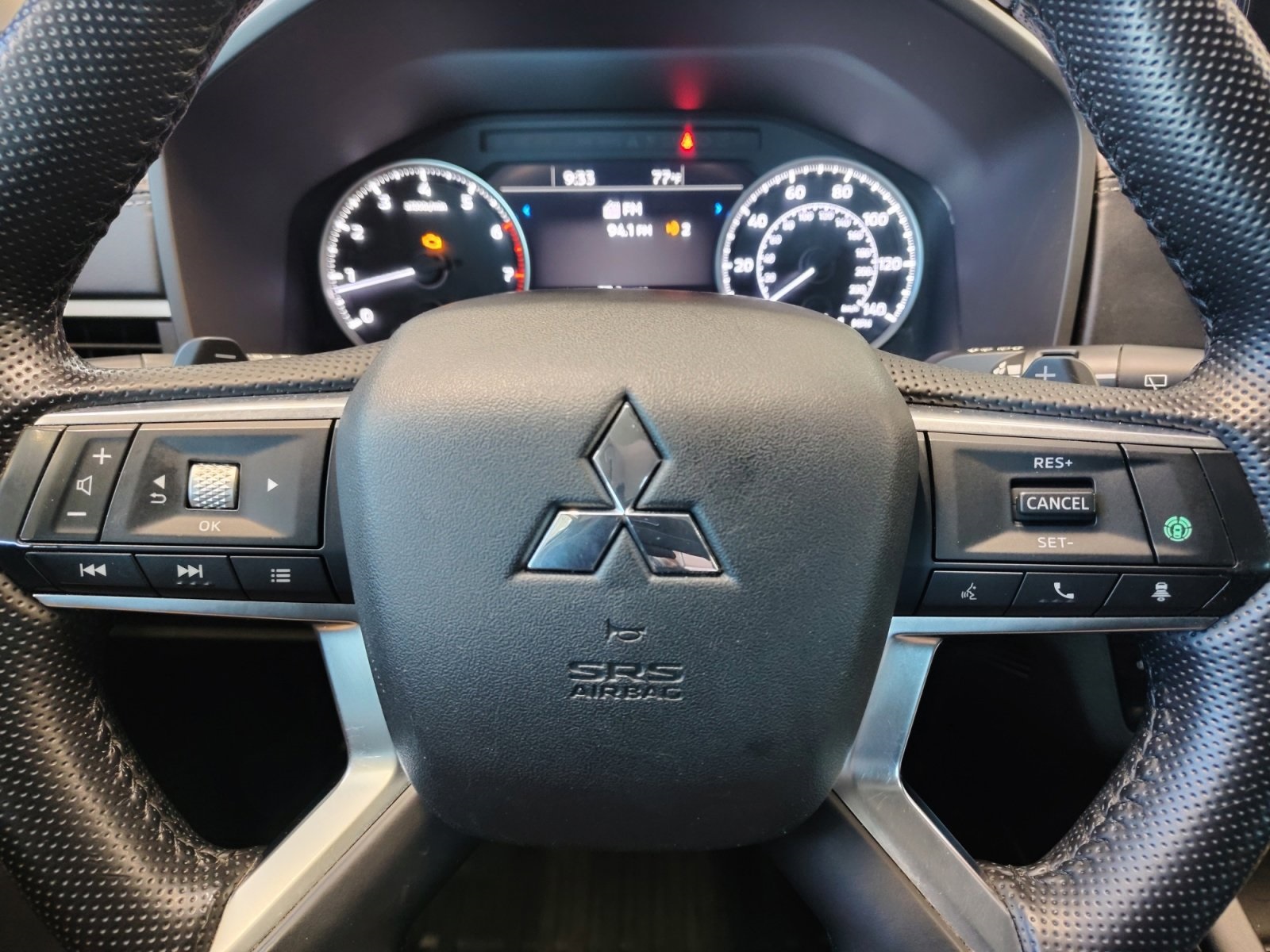 Used Car 2022 Mitsubishi Outlander  Se For Sale Under $20,000 In San Antonio, Texas