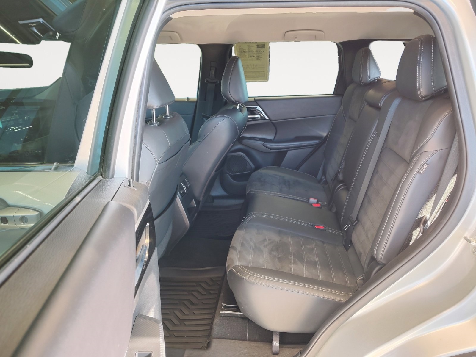 Used Car 2022 Mitsubishi Outlander  Se For Sale Under $20,000 In San Antonio, Texas