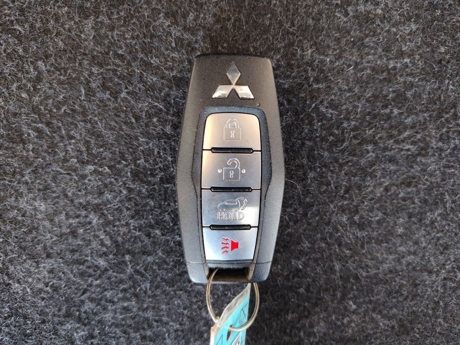 Used Car 2022 Mitsubishi Outlander  Se For Sale Under $20,000 In San Antonio, Texas