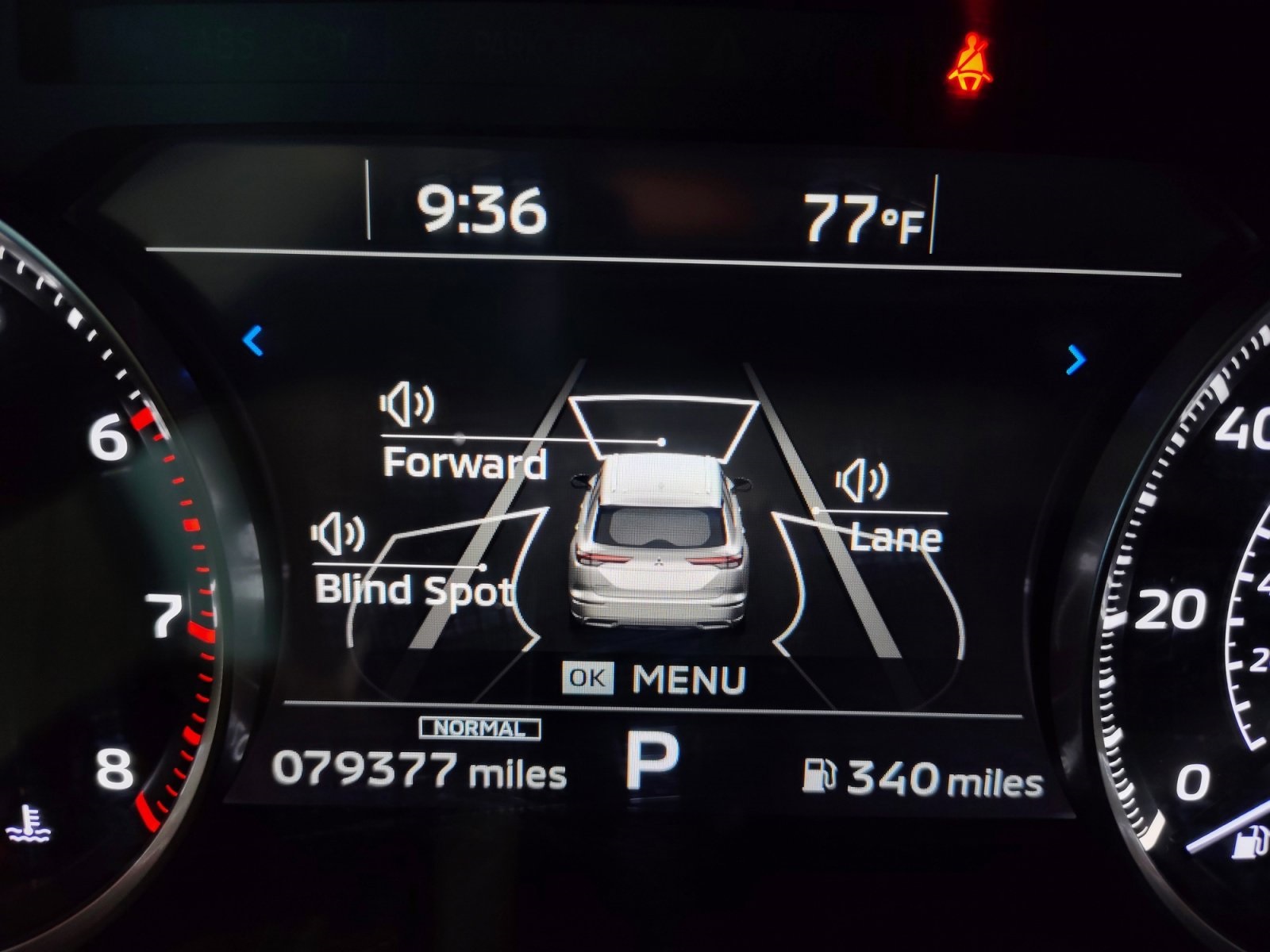 Used Car 2022 Mitsubishi Outlander  Se For Sale Under $20,000 In San Antonio, Texas