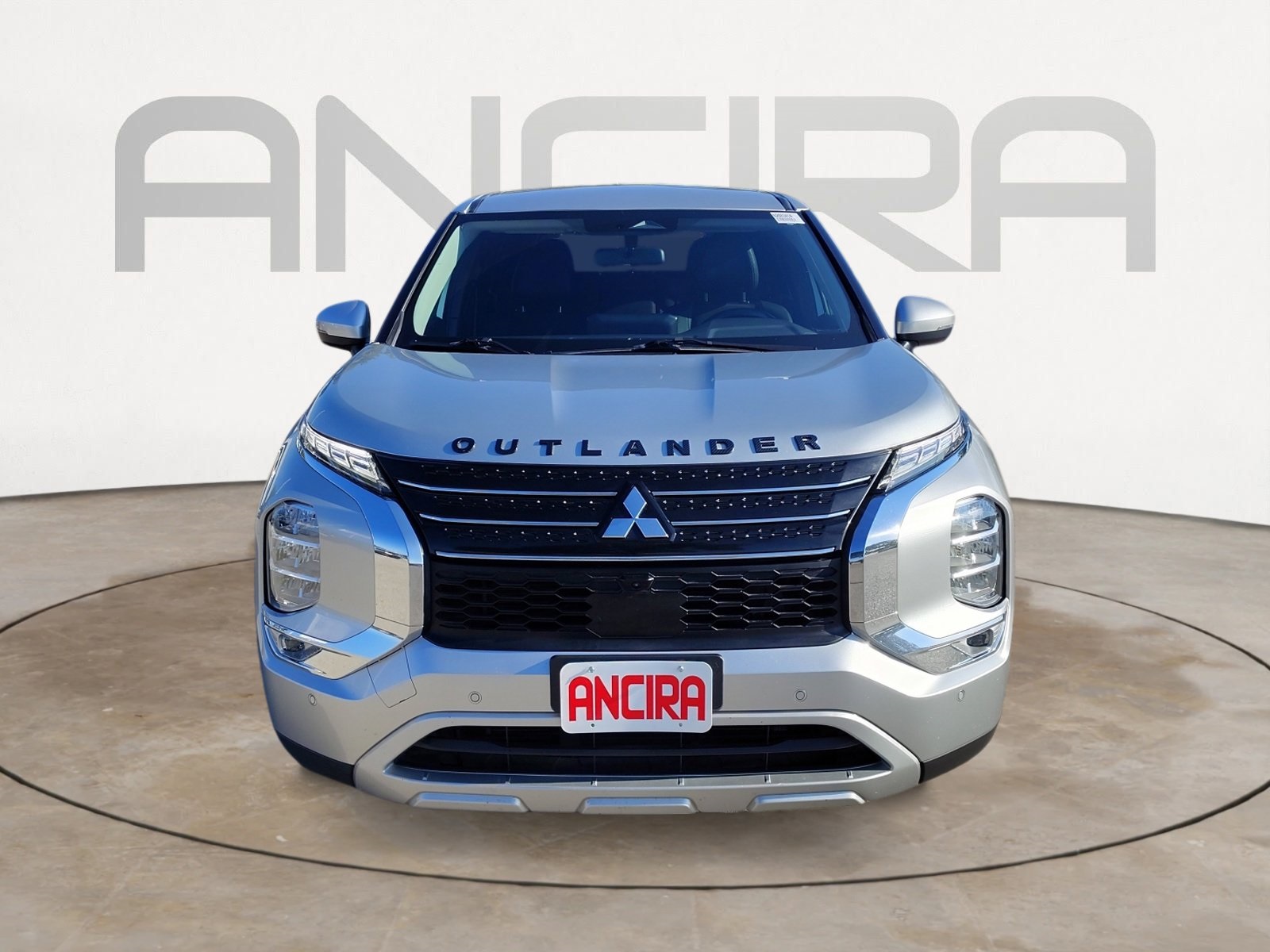 Used Car 2022 Mitsubishi Outlander  Se For Sale Under $20,000 In San Antonio, Texas