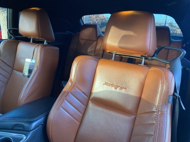 Used Car 2015 Dodge Challenger  Srt Hellcat For Sale Under $50,000 In San Antonio, Texas