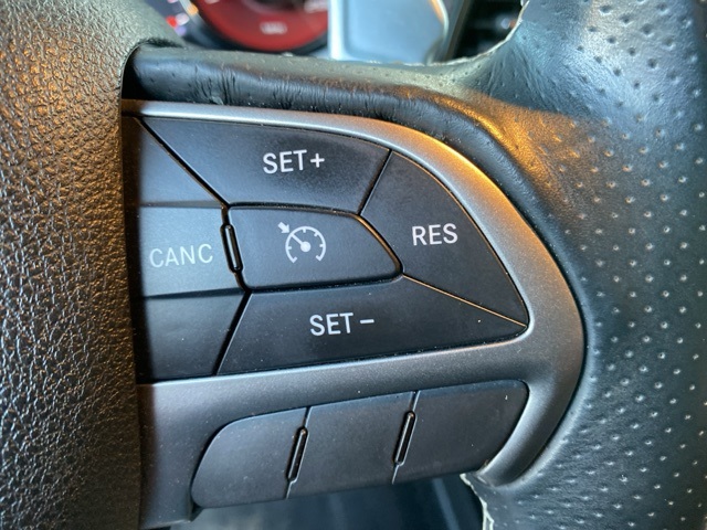 Used Car 2015 Dodge Challenger  Srt Hellcat For Sale Under $50,000 In San Antonio, Texas