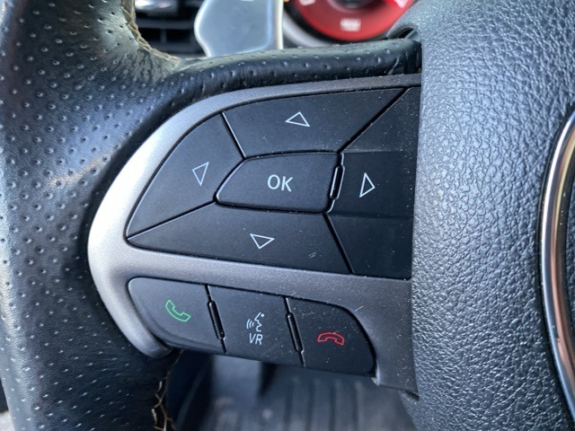 Used Car 2015 Dodge Challenger  Srt Hellcat For Sale Under $50,000 In San Antonio, Texas