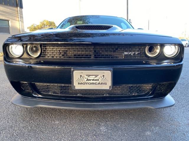 Used Car 2015 Dodge Challenger  Srt Hellcat For Sale Under $50,000 In San Antonio, Texas