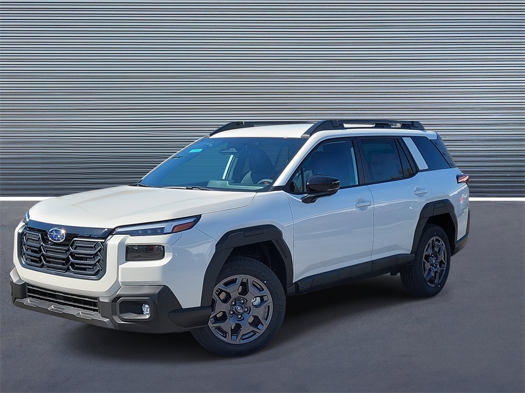 2026 Subaru Outback Premium AWD