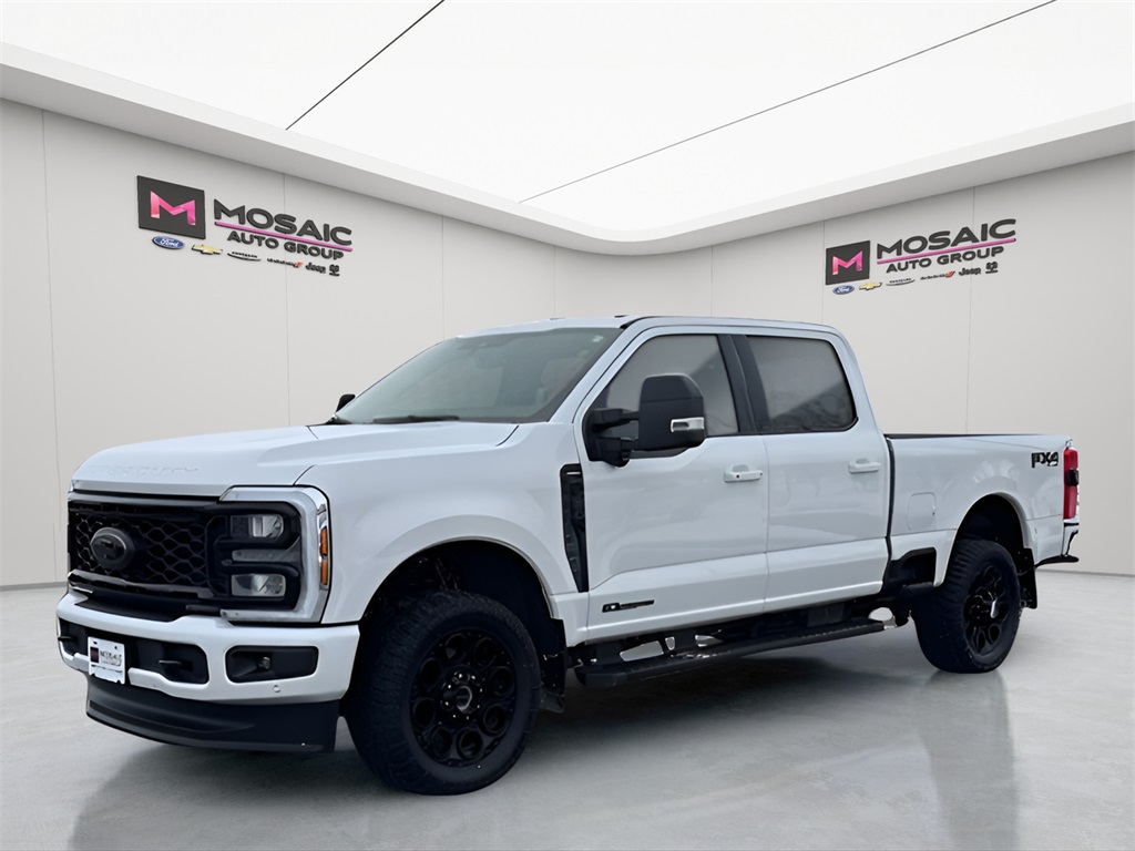 2026 Ford F-350SD