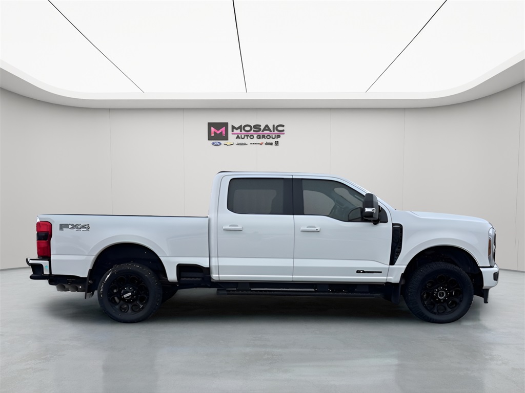 2026 Ford F-350SD