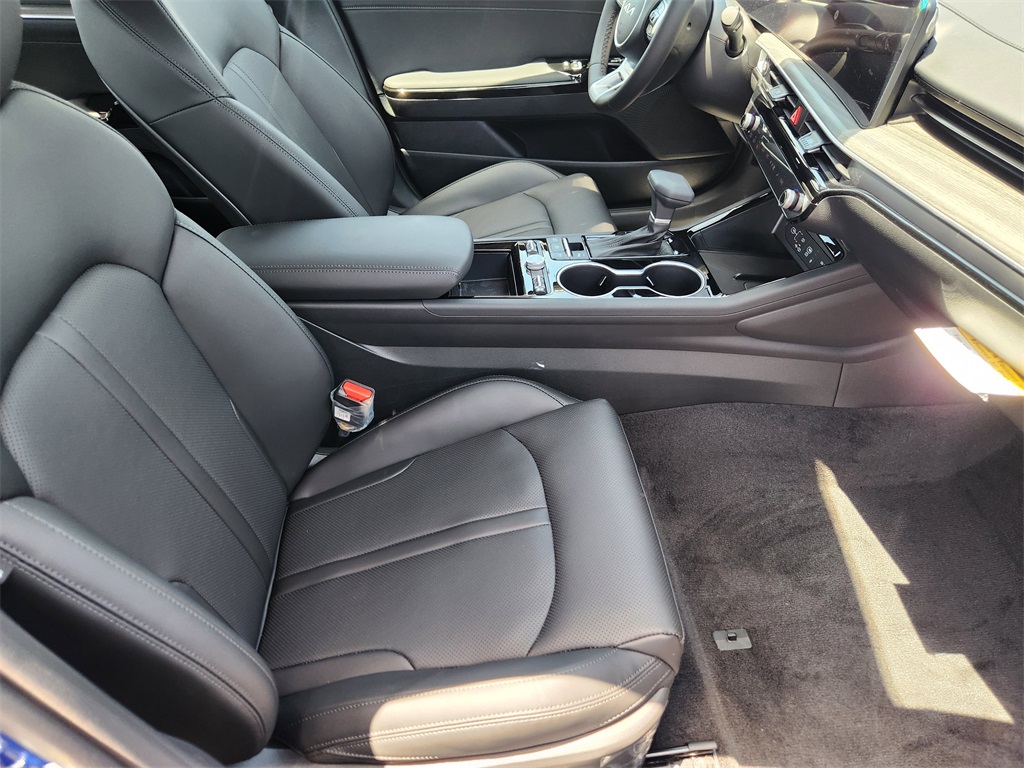 2026 Kia K5 EX - 9