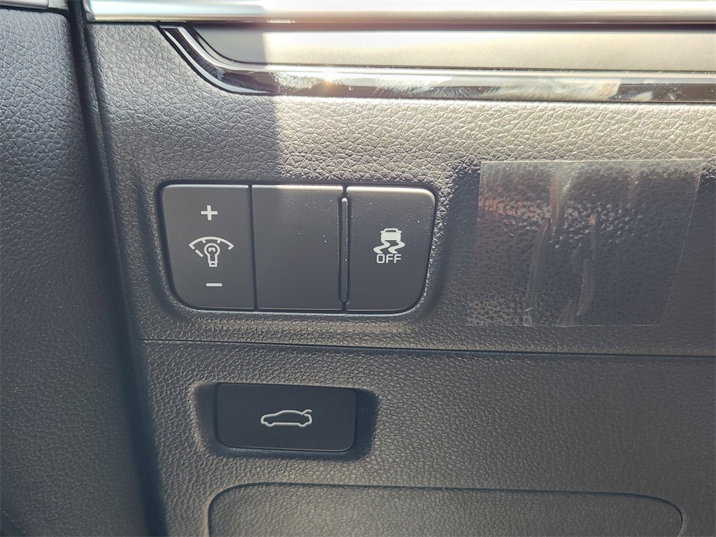 2026 Kia K5 EX Blue at Shottenkirk Kia Fort Bend