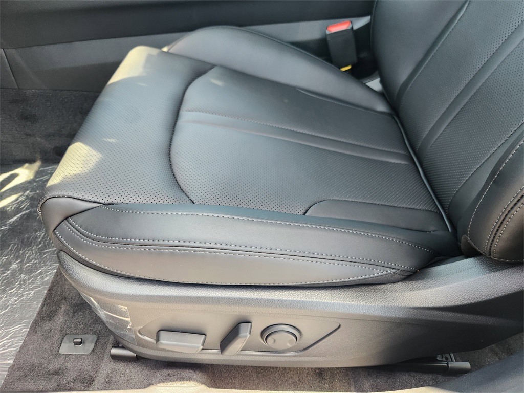 2026 Kia K5 EX Blue at Shottenkirk Kia Fort Bend