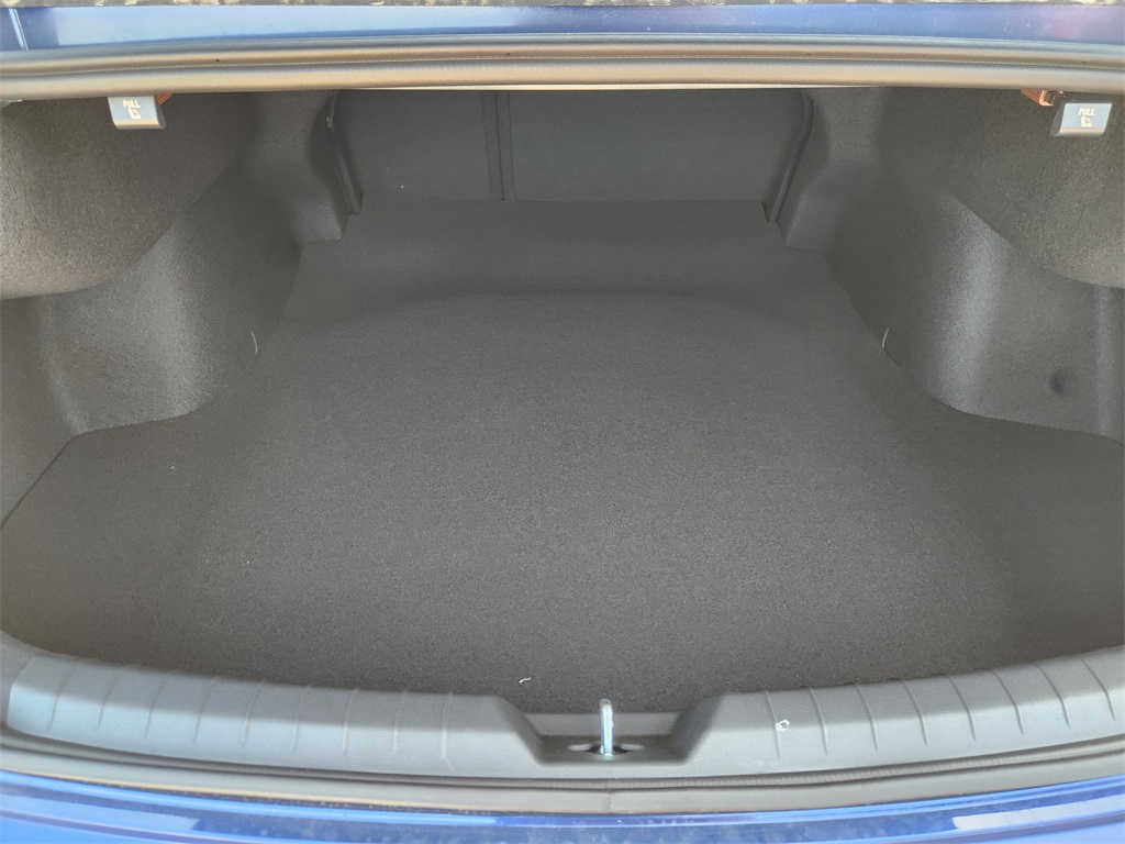 2026 Kia K5 EX Blue at Shottenkirk Kia Fort Bend