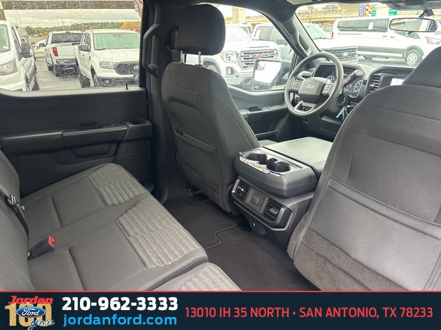 Used Car 2022 Ford F-150  Xl For Sale Under $35,000 In San Antonio, Texas