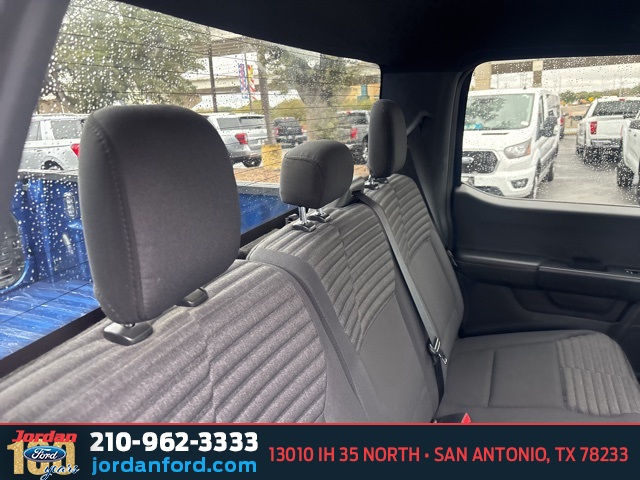 Used Car 2022 Ford F-150  Xl For Sale Under $35,000 In San Antonio, Texas