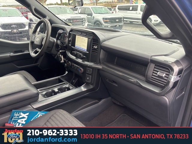 Used Car 2022 Ford F-150  Xl For Sale Under $35,000 In San Antonio, Texas